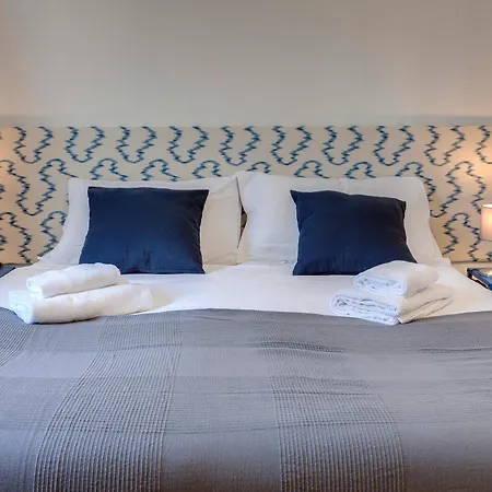 Apartament San Gallo 108 Florencja