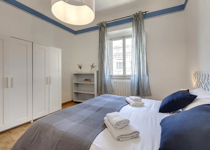 San Gallo 108 Apartament