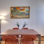 Apartamento San Gallo 108 *