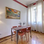 Apartamento San Gallo 108 *