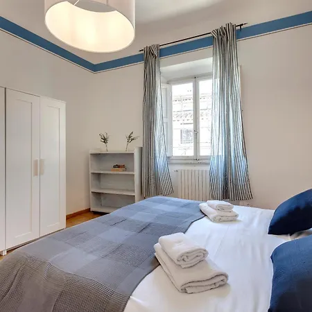 San Gallo 108 Appartement Florence